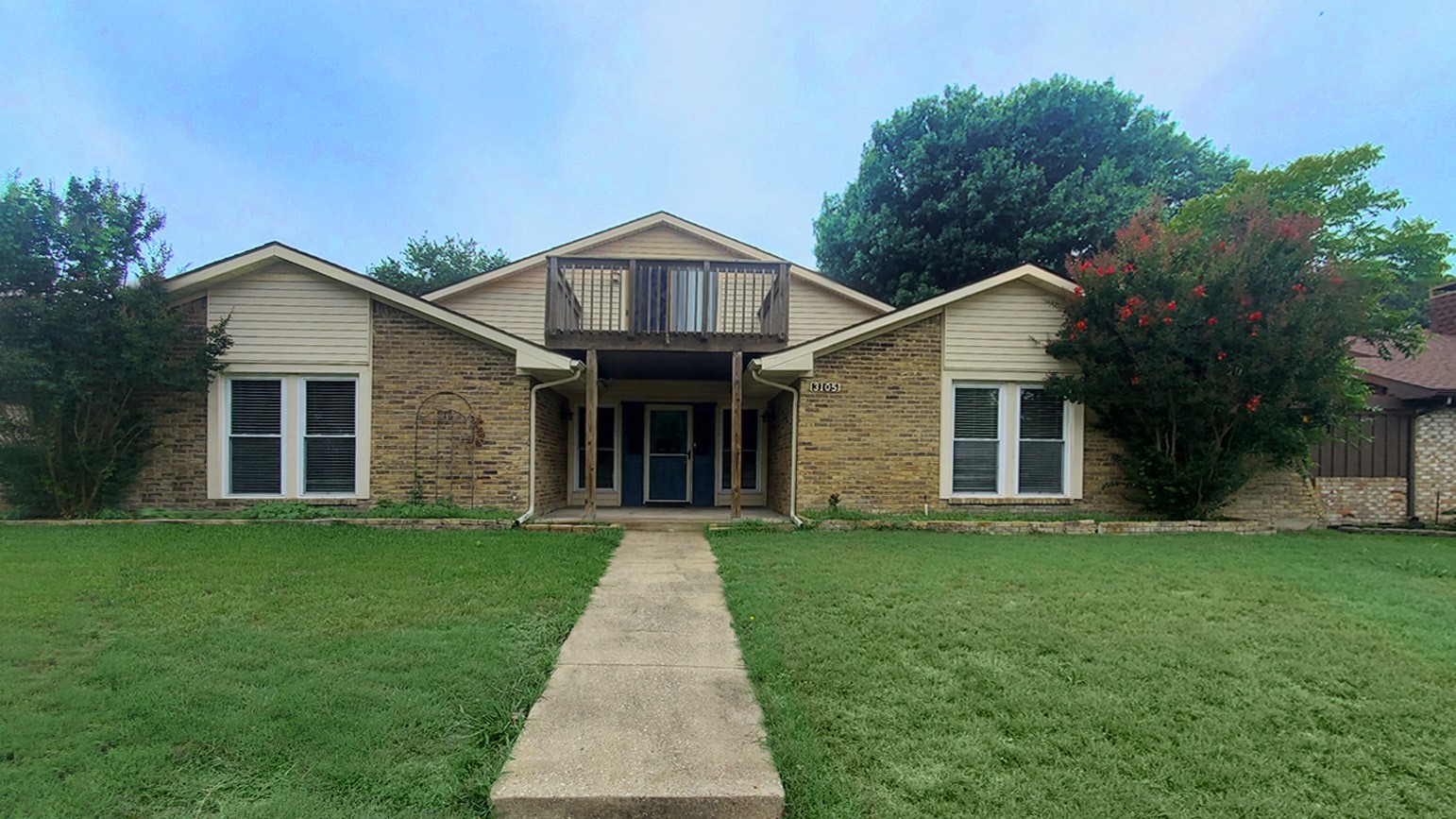 3105 Copper Creek Drive Plano TX 75075
