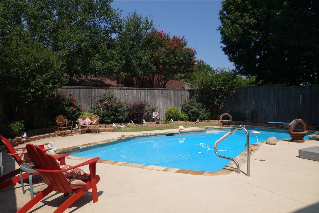 3105 Copper Creek Drive Plano TX 75075
