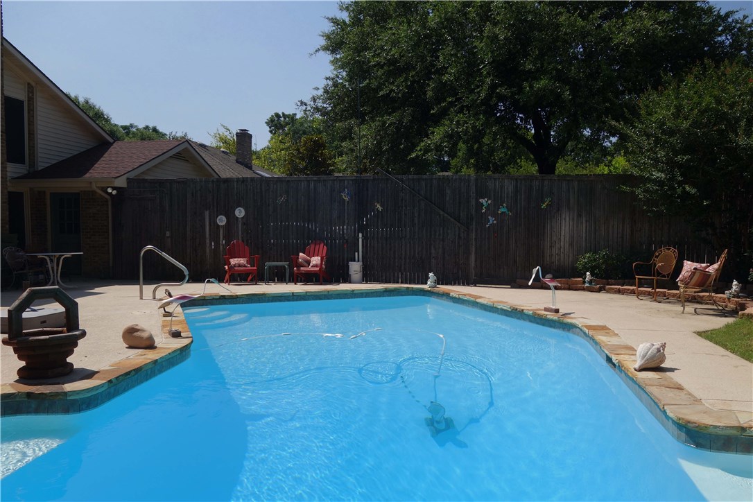 3105 Copper Creek Drive Plano TX 75075