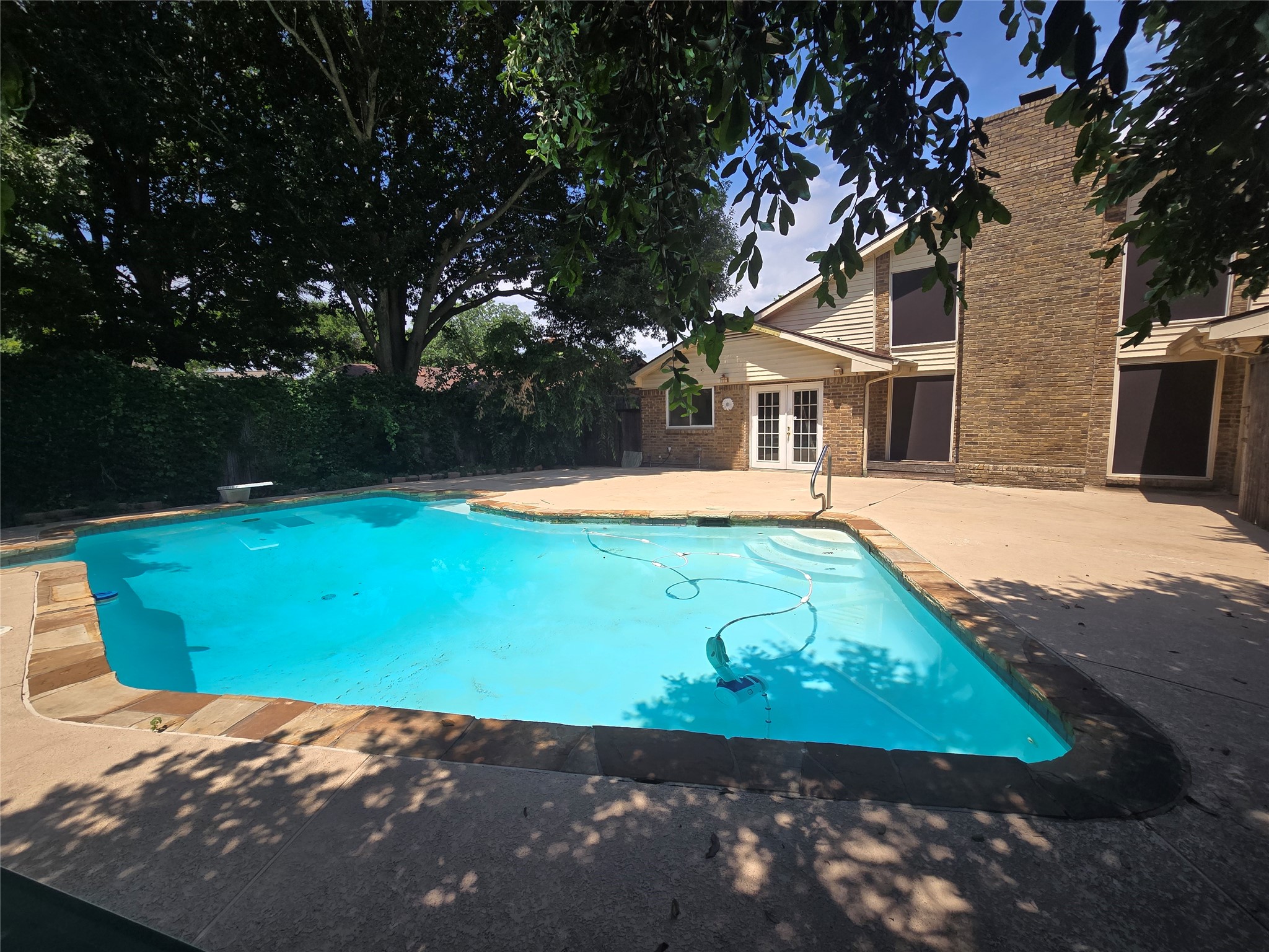 3105 Copper Creek Drive Plano TX 75075
