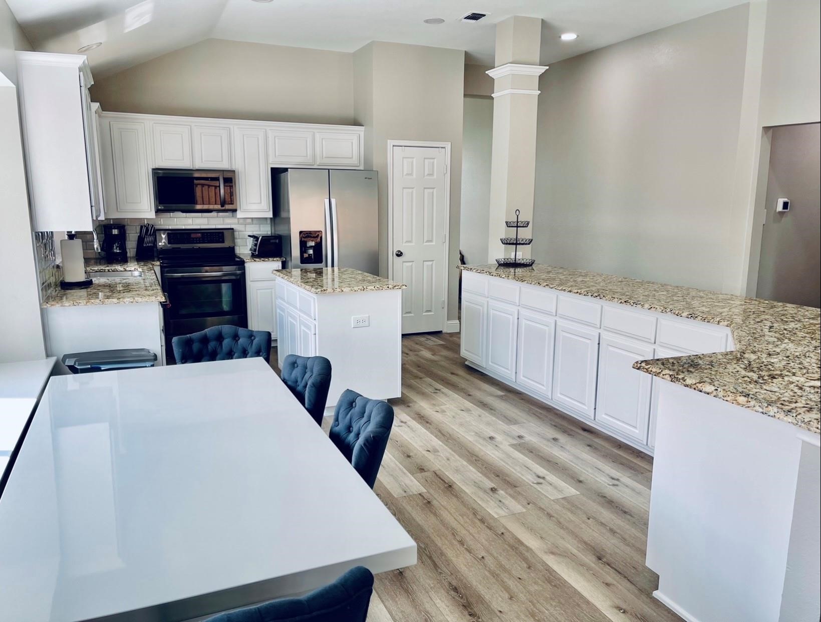 7848 Lancelot Road Frisco TX 75035