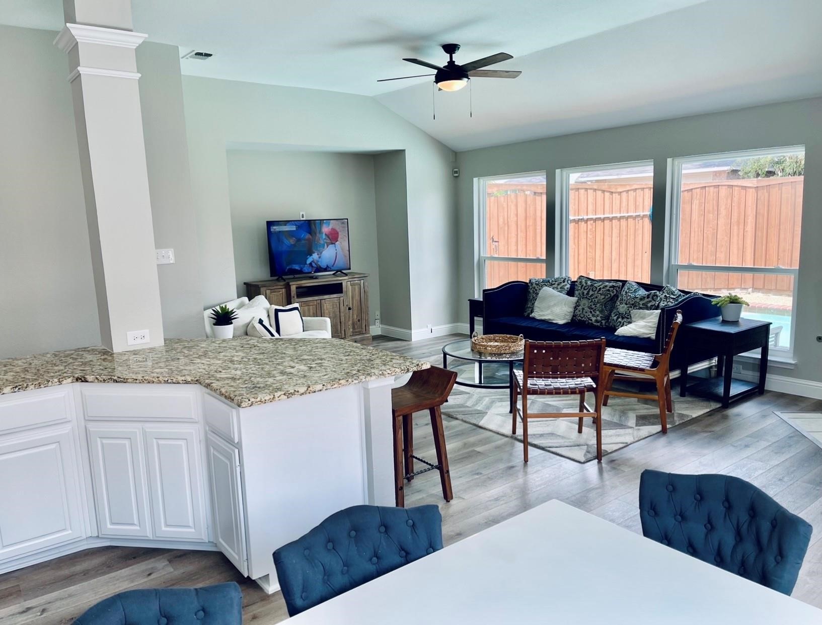 7848 Lancelot Road Frisco TX 75035