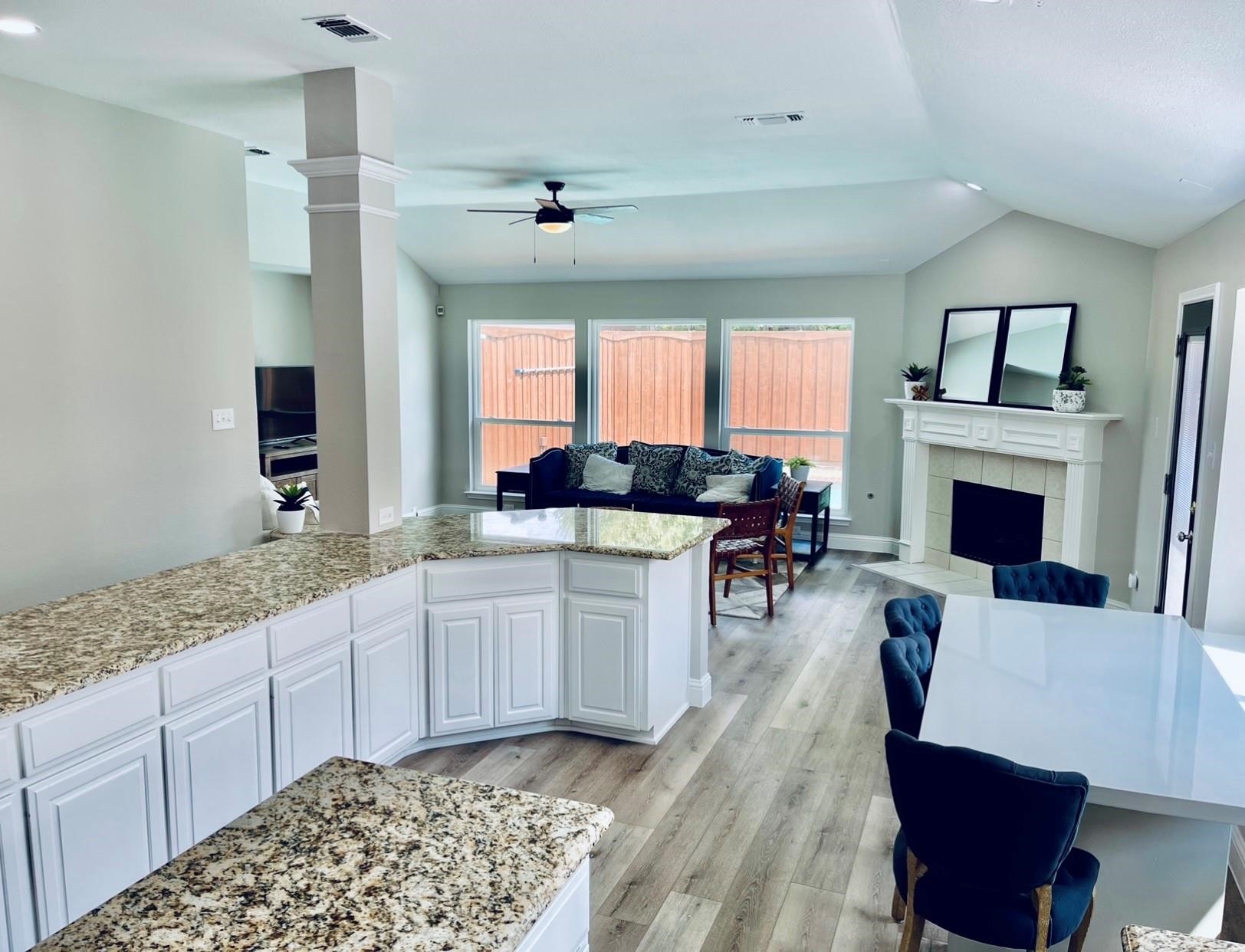 7848 Lancelot Road Frisco TX 75035