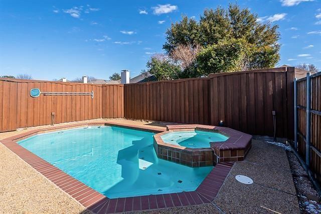 7848 Lancelot Road Frisco TX 75035