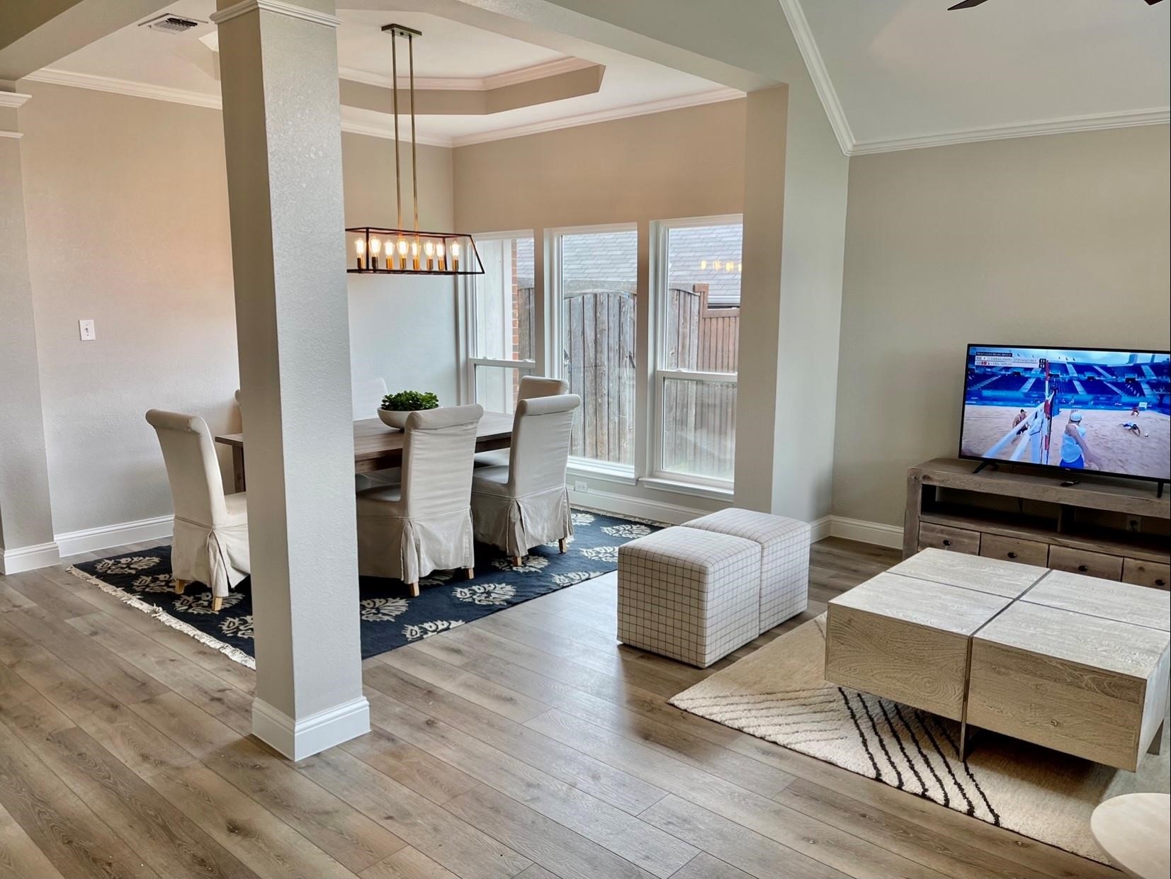 7848 Lancelot Road Frisco TX 75035