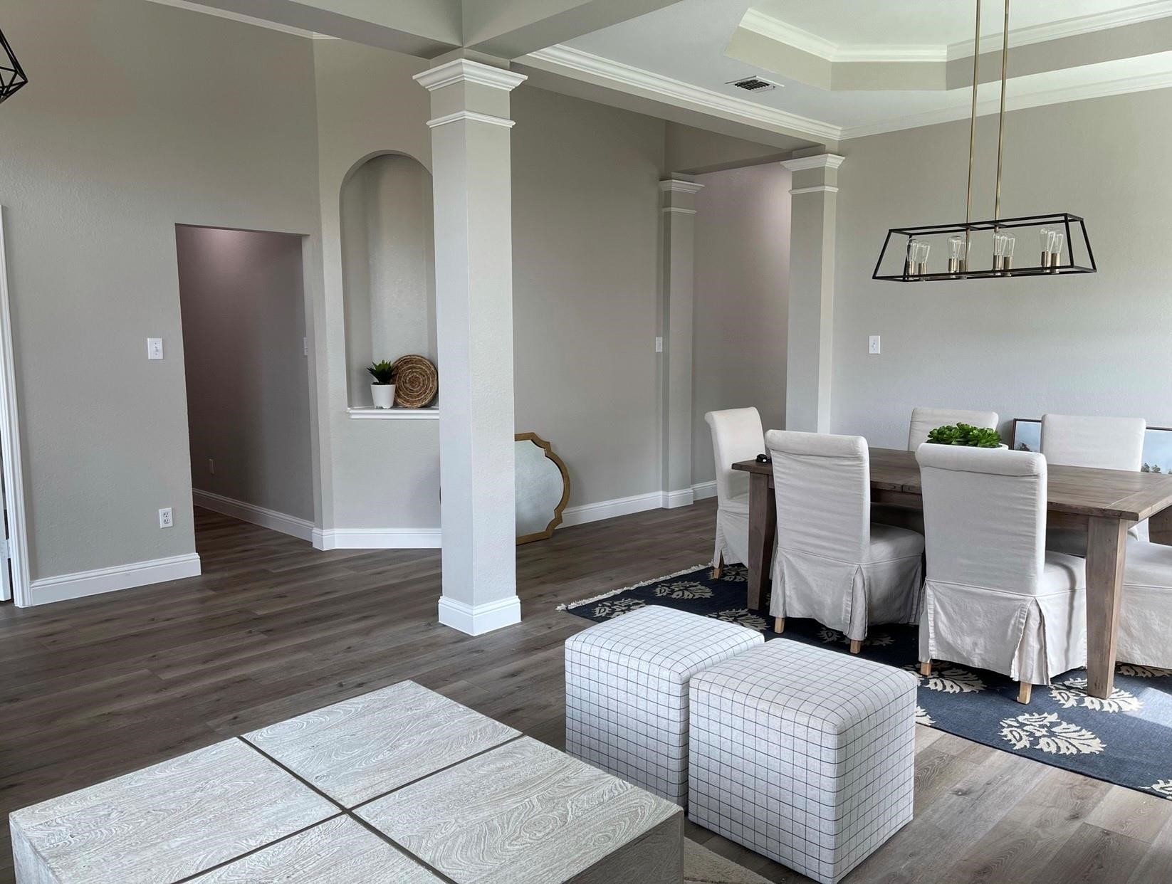 7848 Lancelot Road Frisco TX 75035