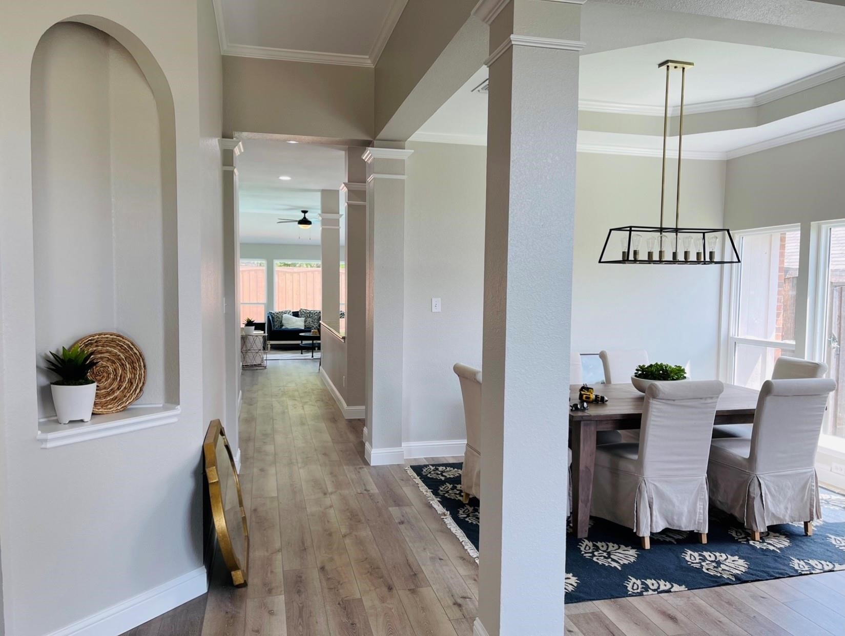 7848 Lancelot Road Frisco TX 75035