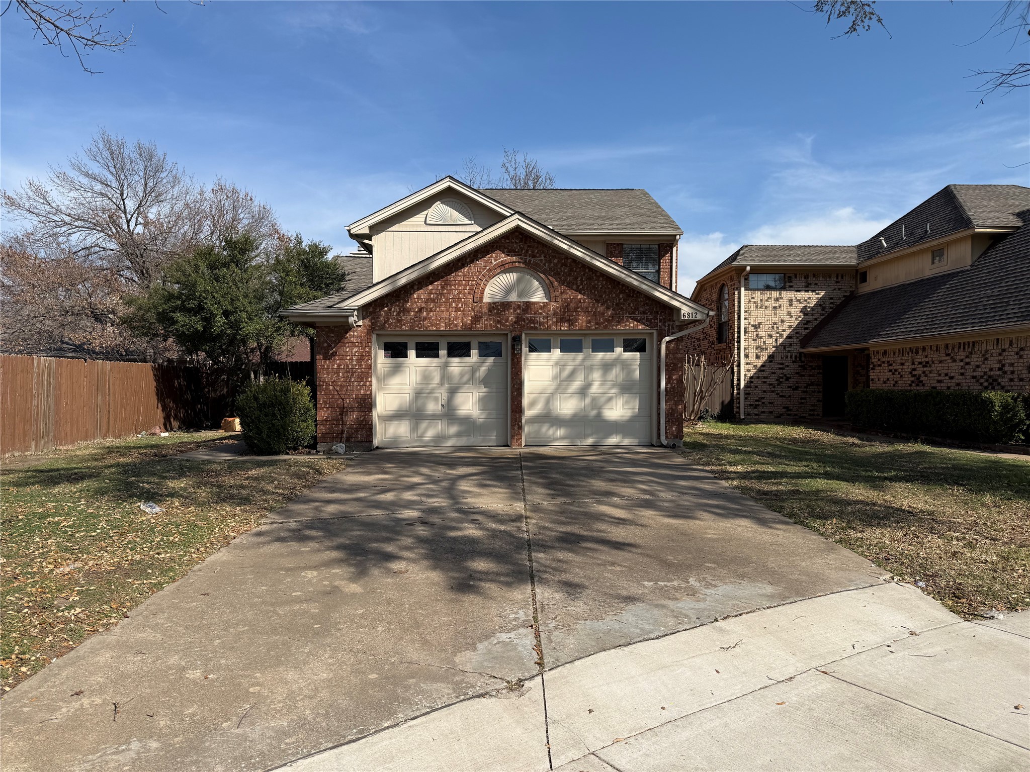 6812 Bolivar Court Plano TX 75023