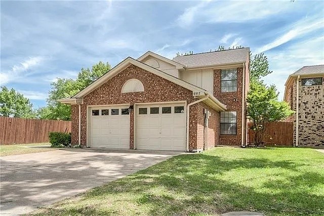 6812 Bolivar Court Plano TX 75023