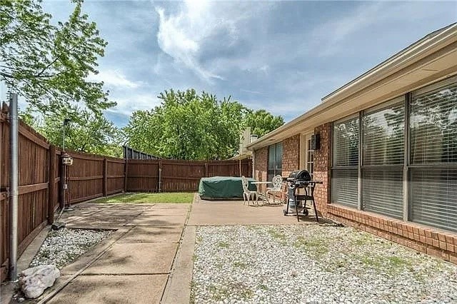 6812 Bolivar Court Plano TX 75023