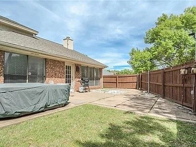 6812 Bolivar Court Plano TX 75023