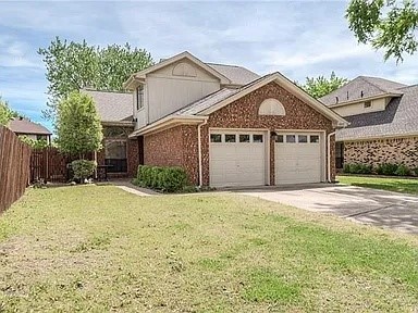 6812 Bolivar Court Plano TX 75023