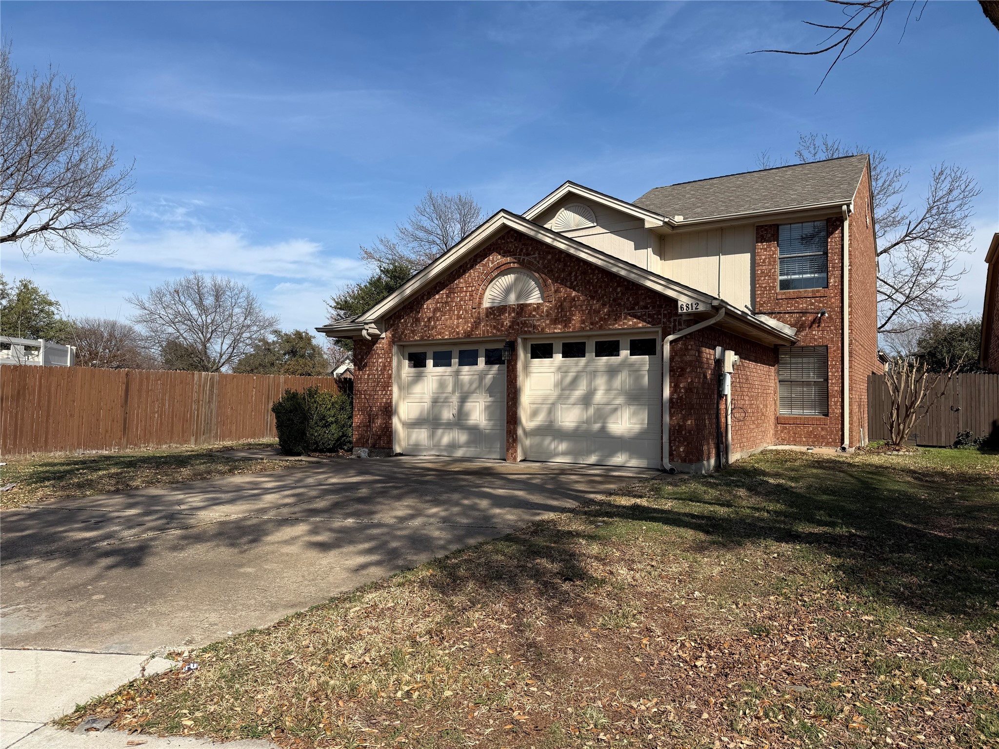 6812 Bolivar Court Plano TX 75023
