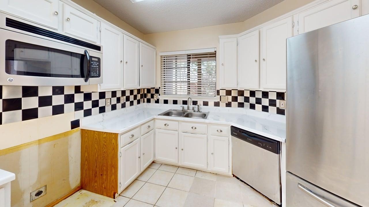 6812 Bolivar Court Plano TX 75023