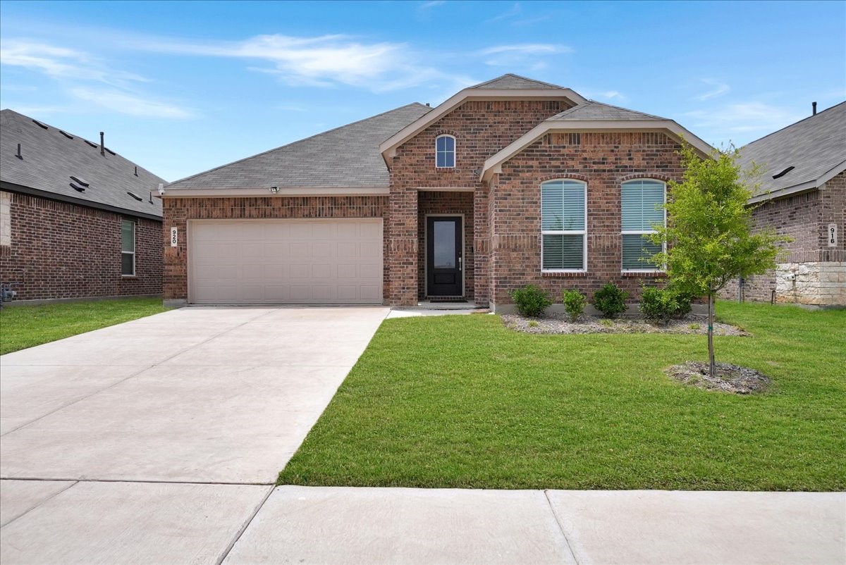 920 Sugarberry Street Princeton TX 75407