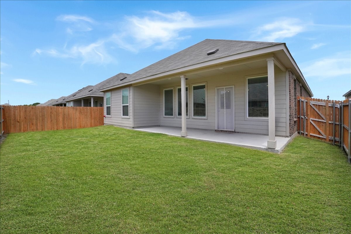 920 Sugarberry Street Princeton TX 75407