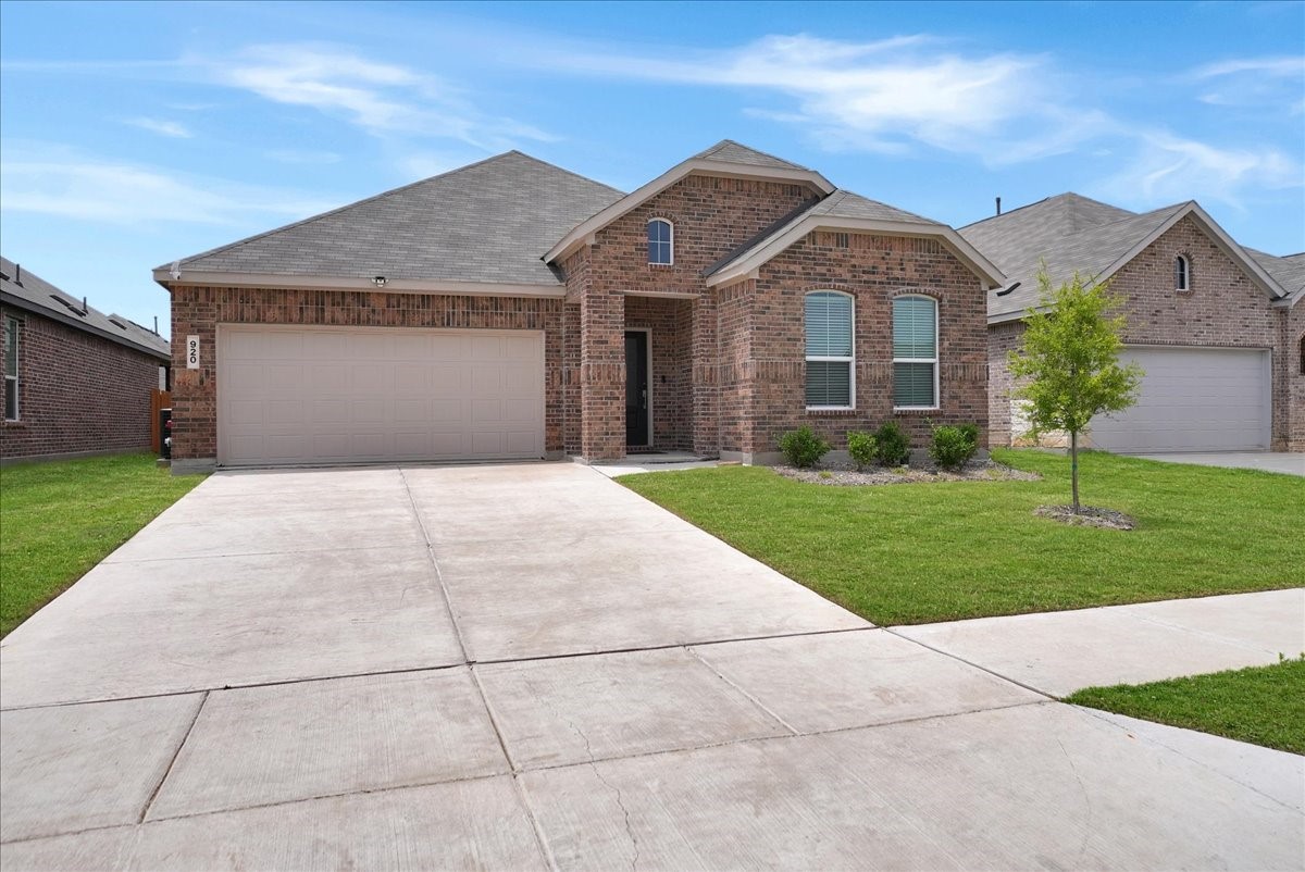 920 Sugarberry Street Princeton TX 75407