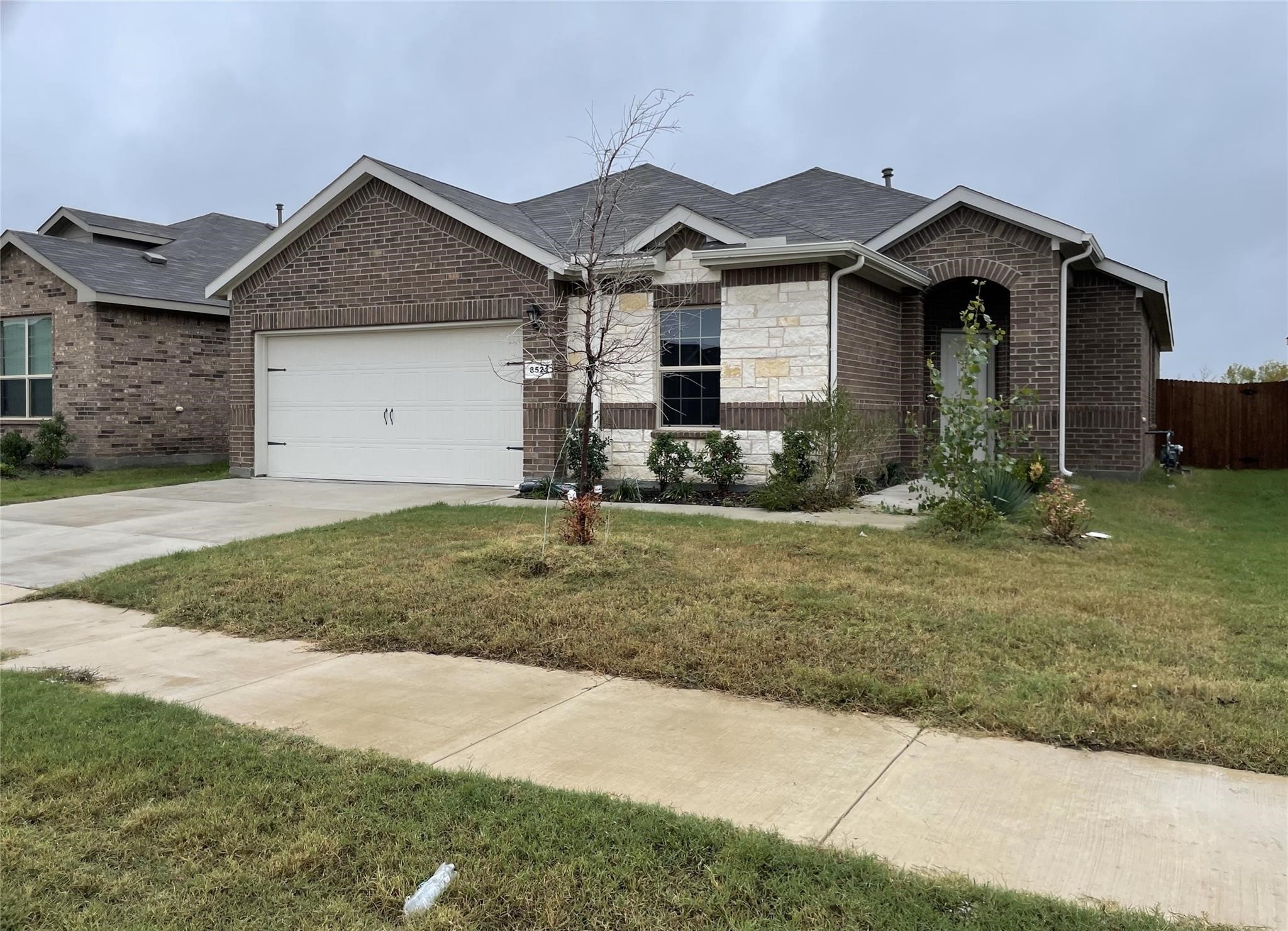 8521 Centerboard Lane Fort Worth TX 76179