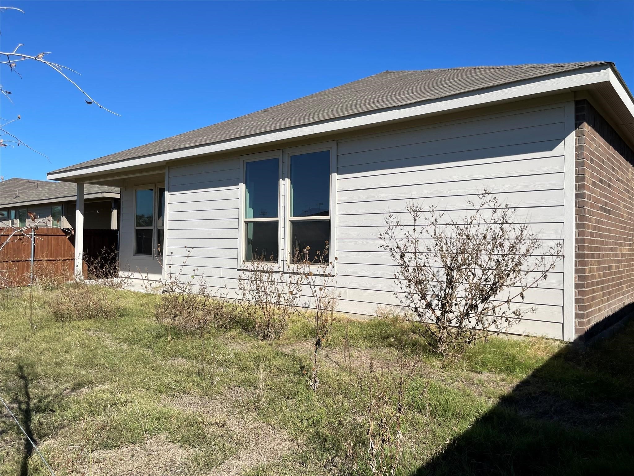 8521 Centerboard Lane Fort Worth TX 76179