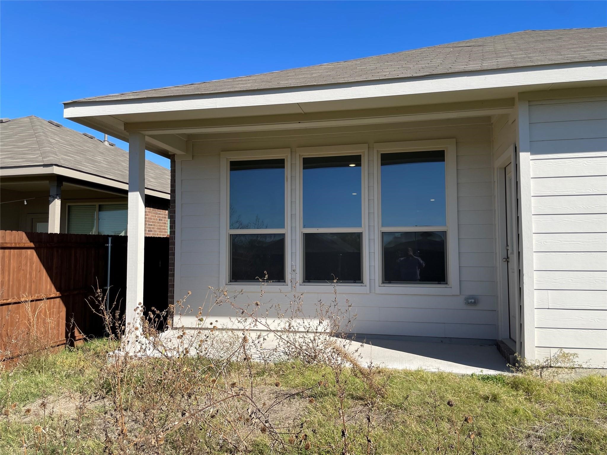 8521 Centerboard Lane Fort Worth TX 76179