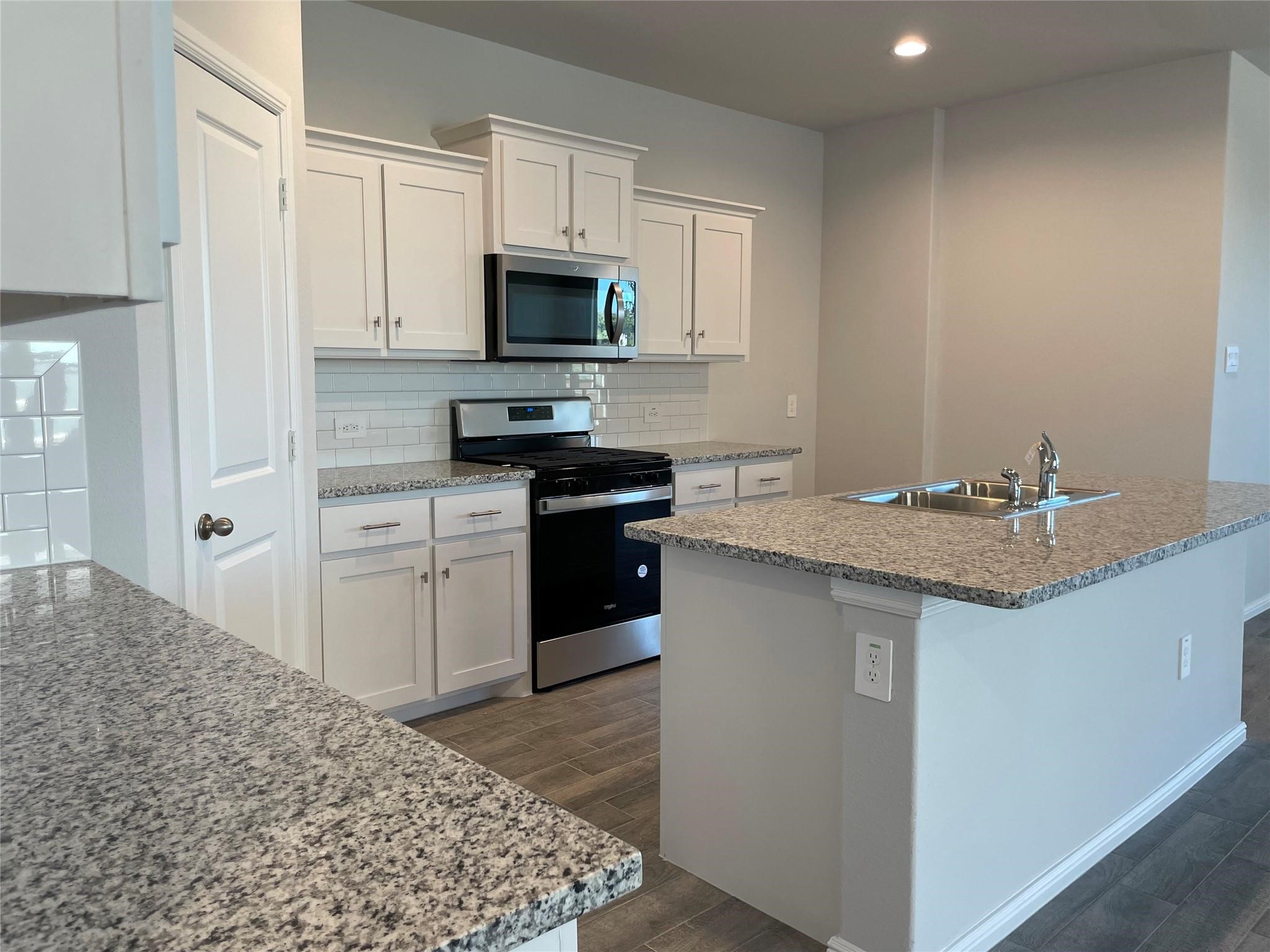 8521 Centerboard Lane Fort Worth TX 76179