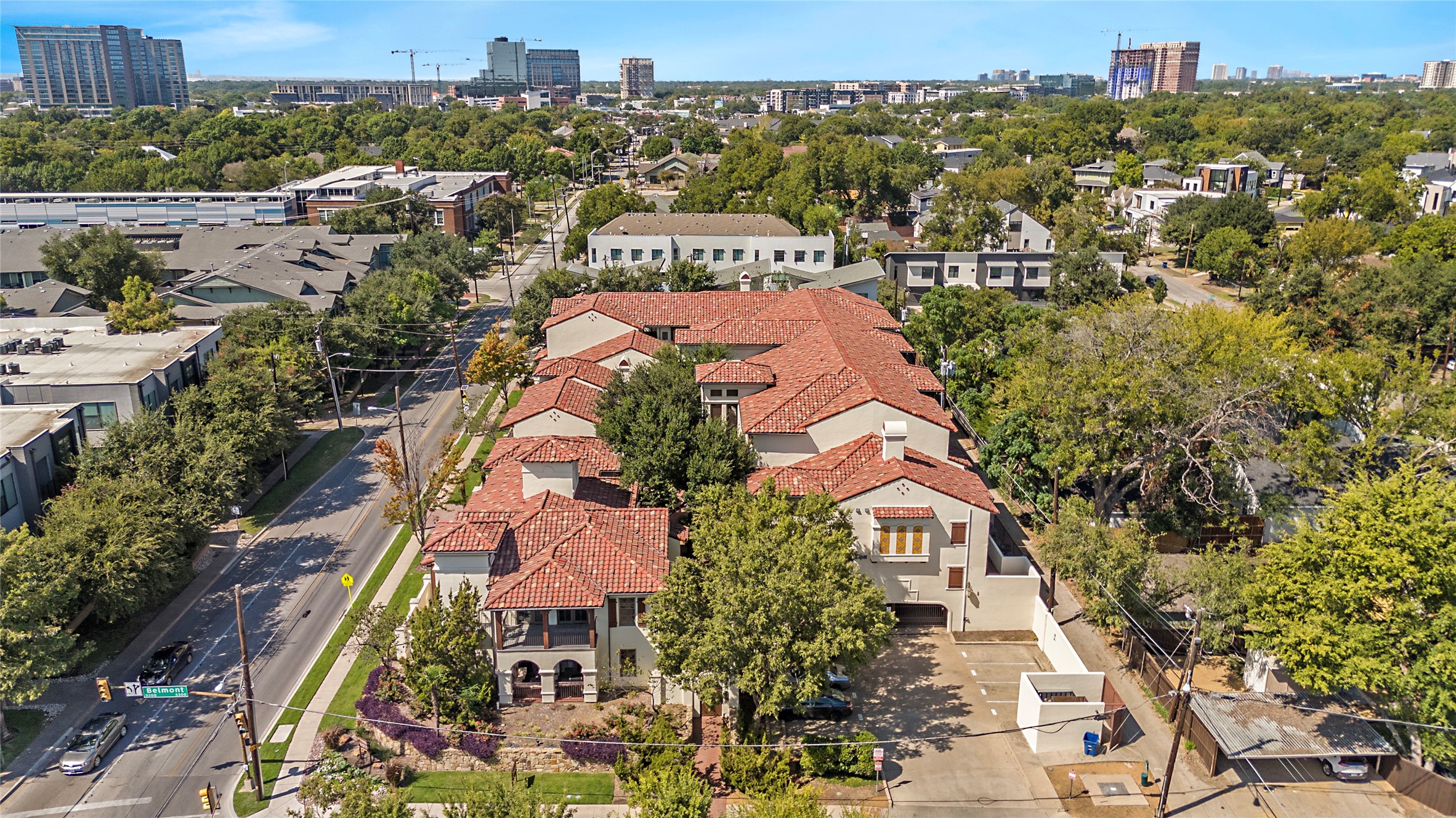 2510 N Henderson Dallas TX 75206