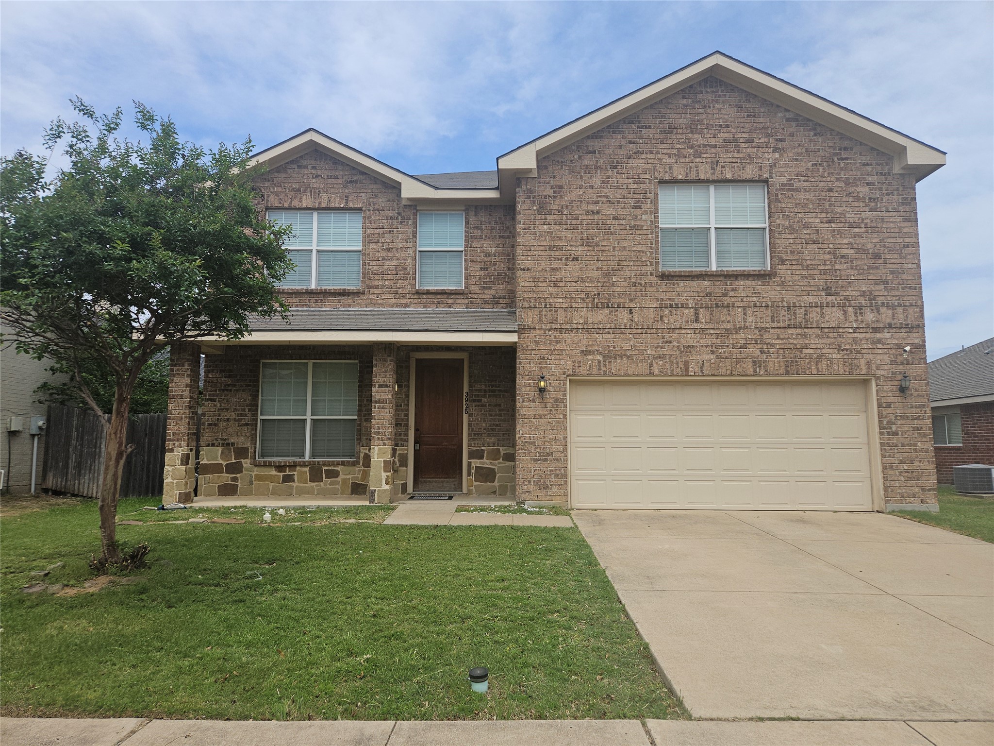 3925 Hanna Rose Lane Fort Worth TX 76244
