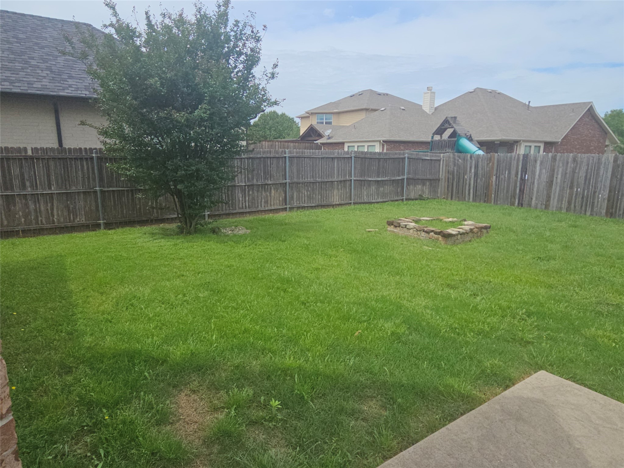 3925 Hanna Rose Lane Fort Worth TX 76244