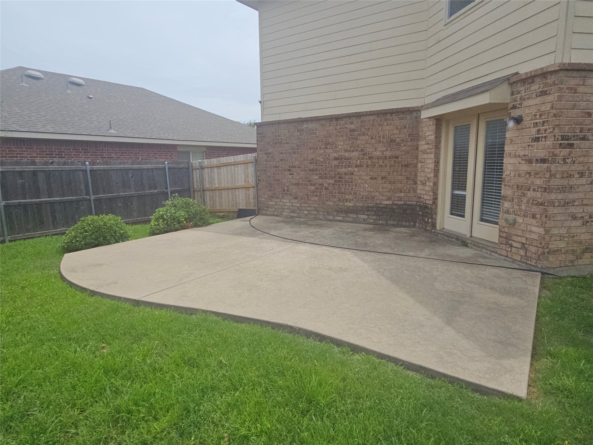 3925 Hanna Rose Lane Fort Worth TX 76244