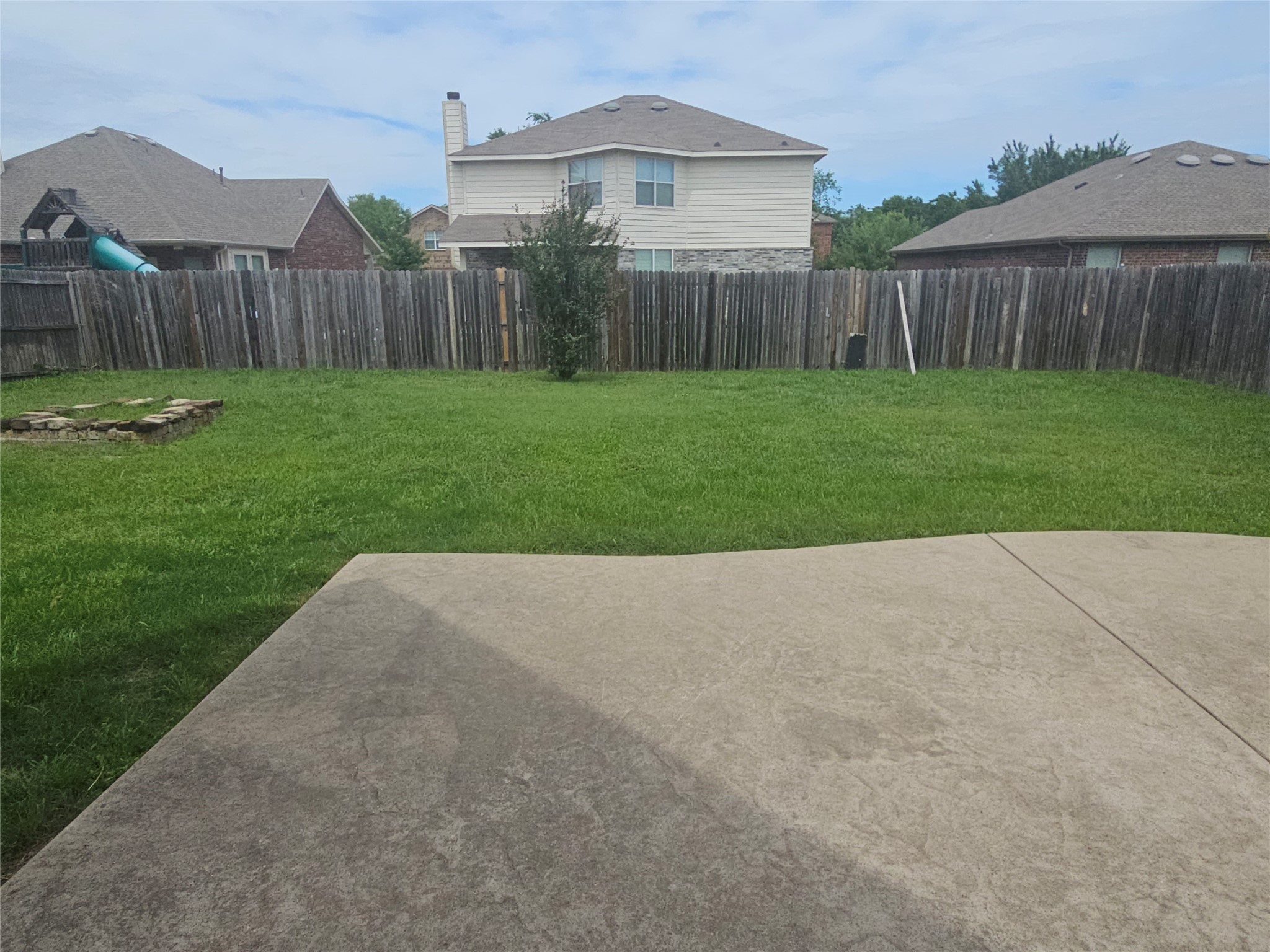 3925 Hanna Rose Lane Fort Worth TX 76244