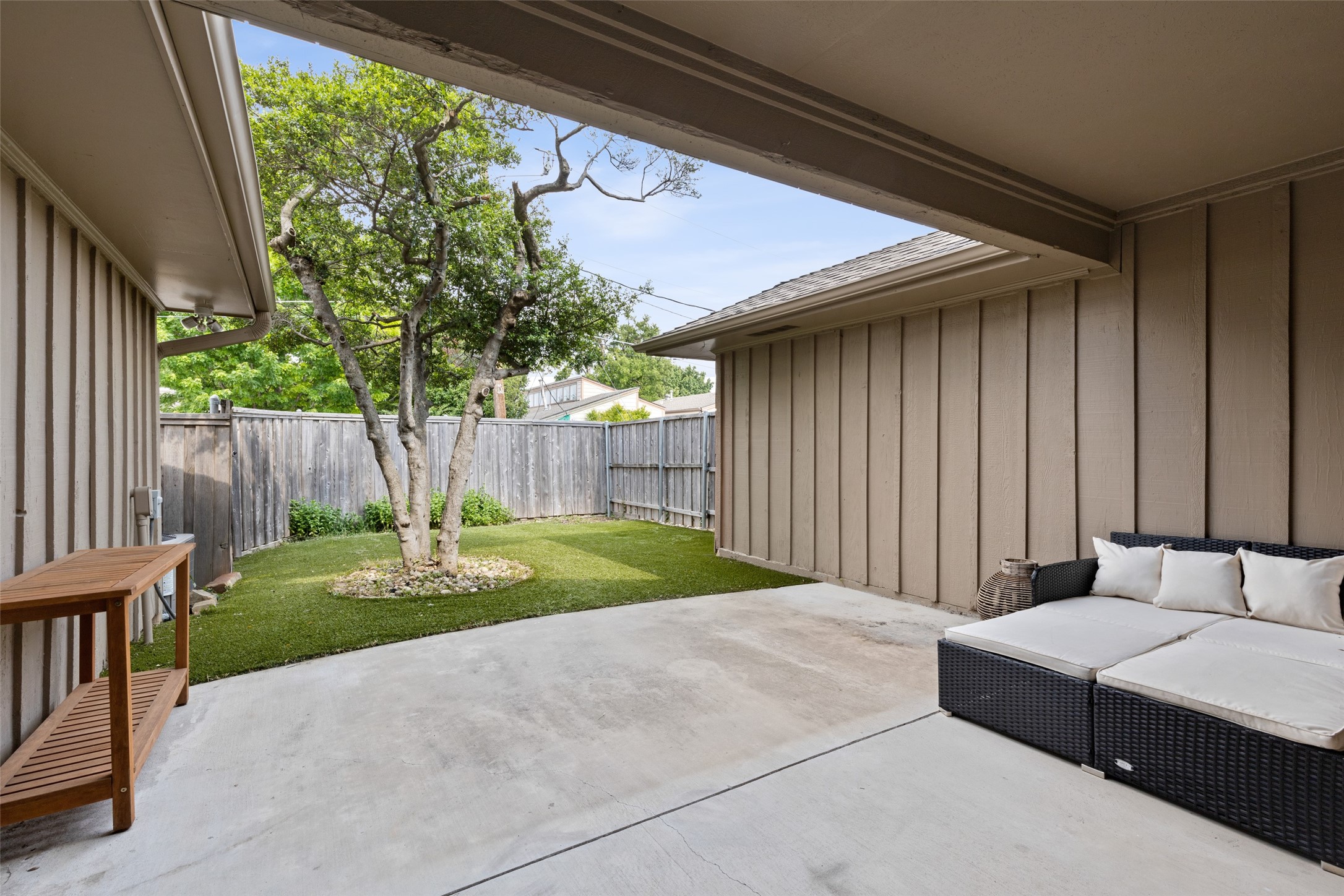 10510 Ravenscroft Drive Dallas TX 75230