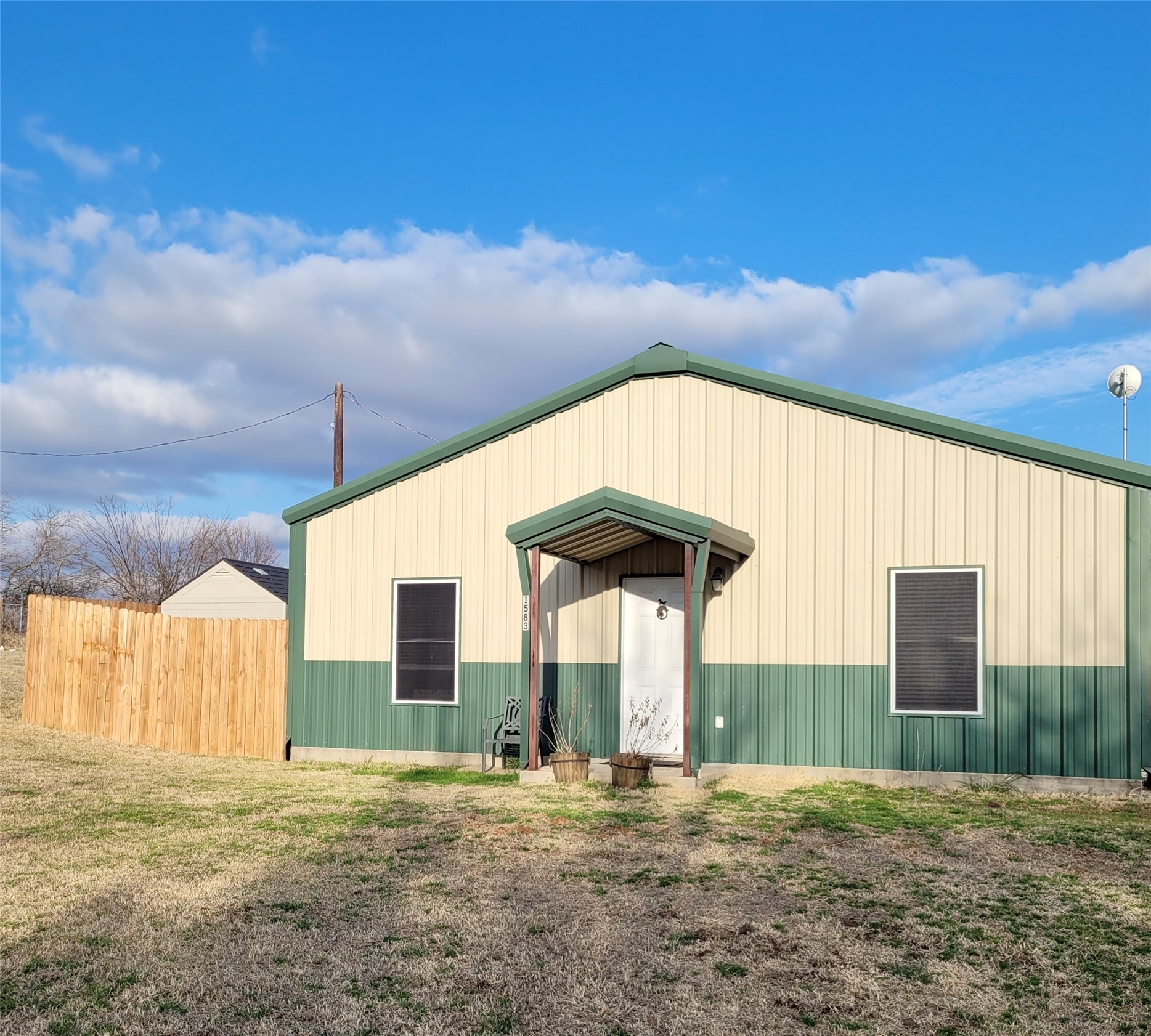 1583 Cr-4757 Boyd TX 76023
