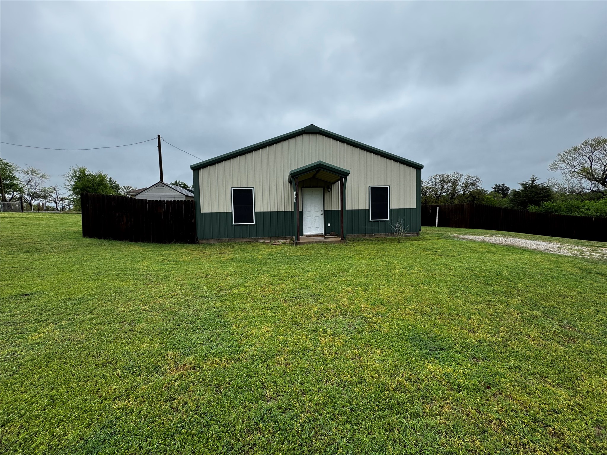 1583 Cr-4757 Boyd TX 76023