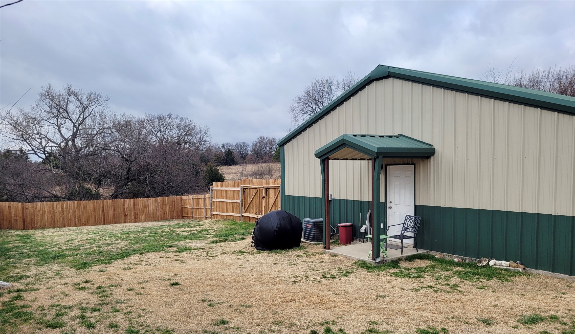 1583 Cr-4757 Boyd TX 76023