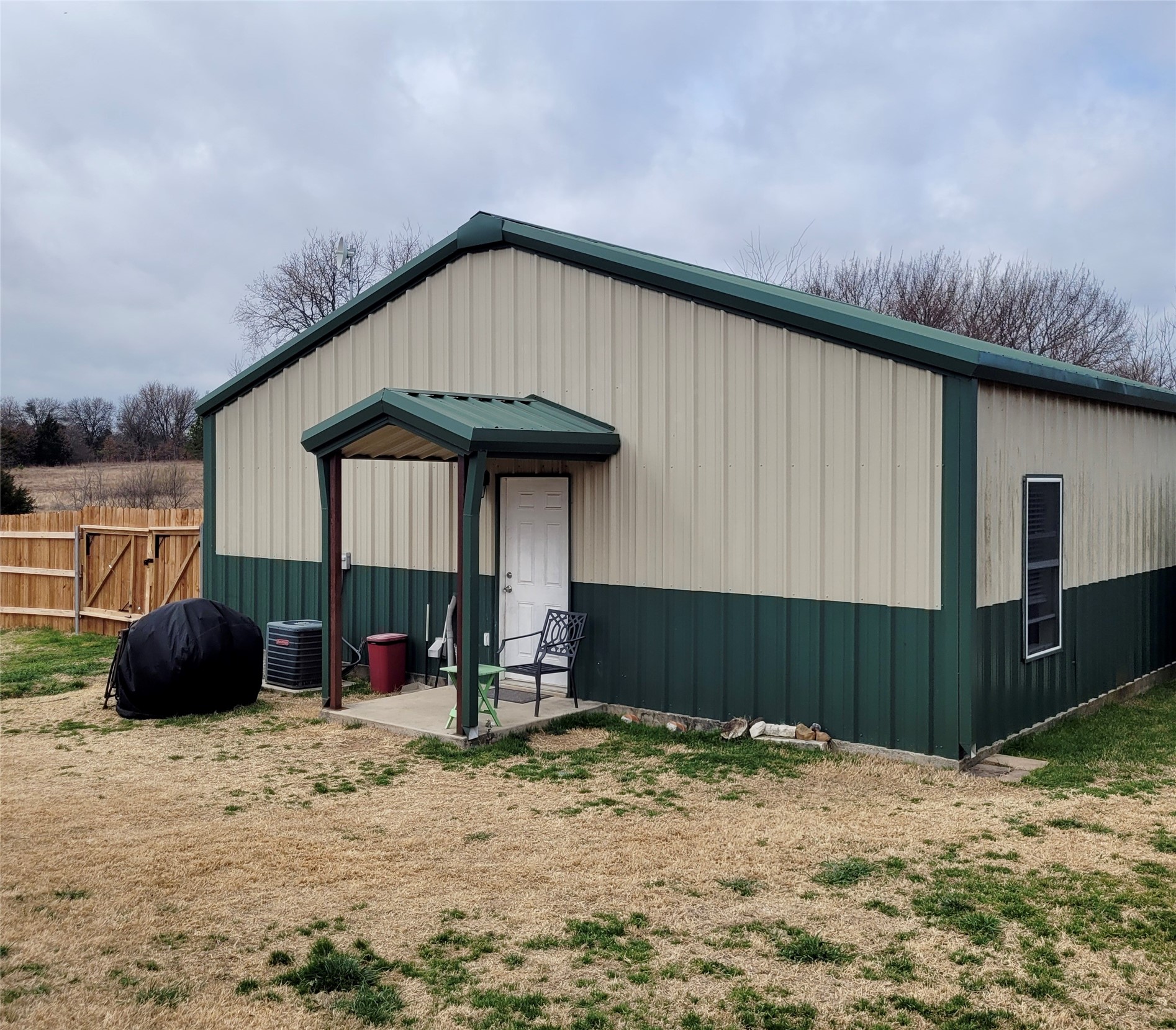 1583 Cr-4757 Boyd TX 76023