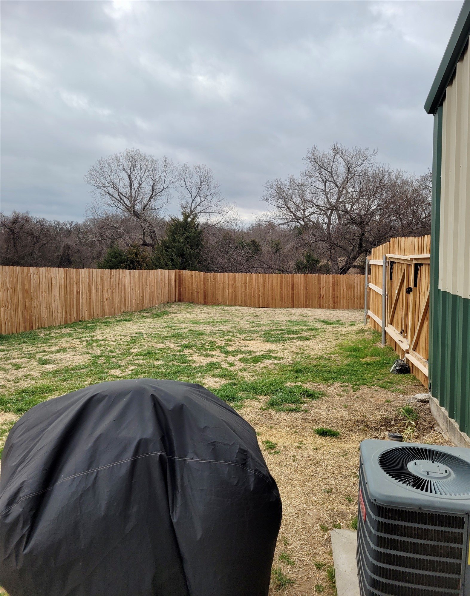 1583 Cr-4757 Boyd TX 76023