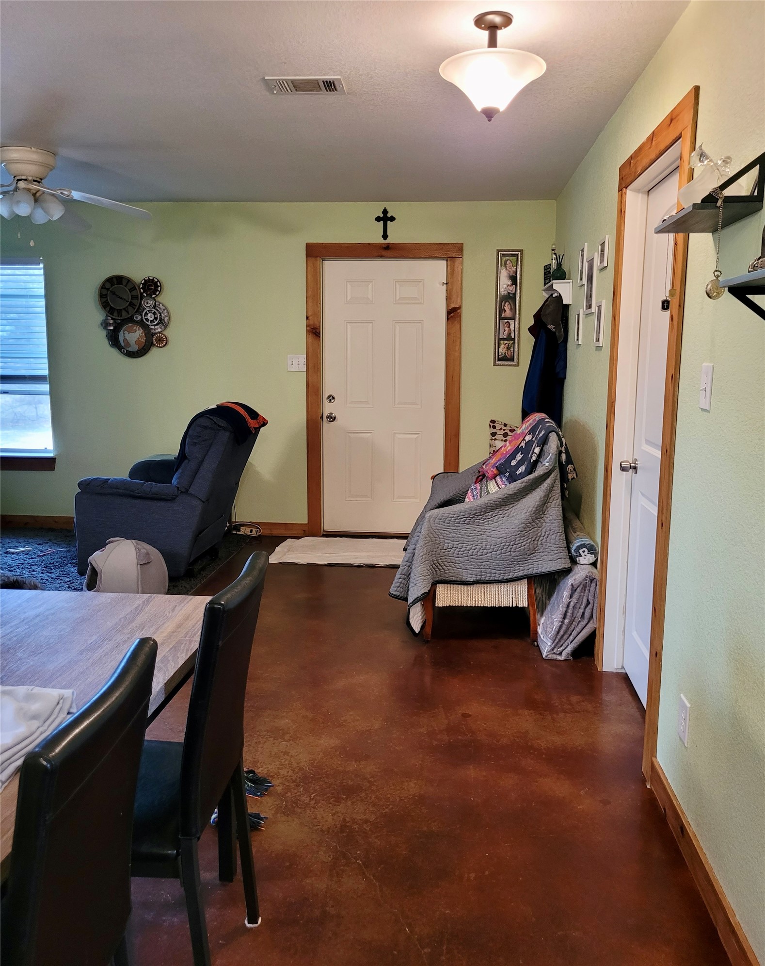 1583 Cr-4757 Boyd TX 76023