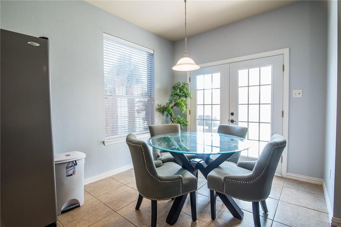 1412 Kittyhawk Drive Little Elm TX 75068