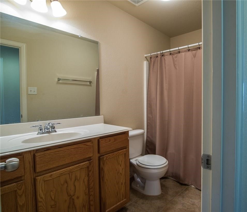 1412 Kittyhawk Drive Little Elm TX 75068