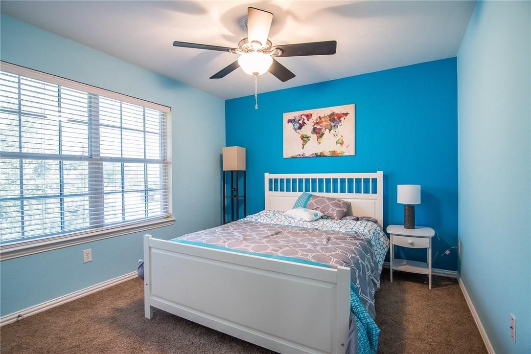 1412 Kittyhawk Drive Little Elm TX 75068