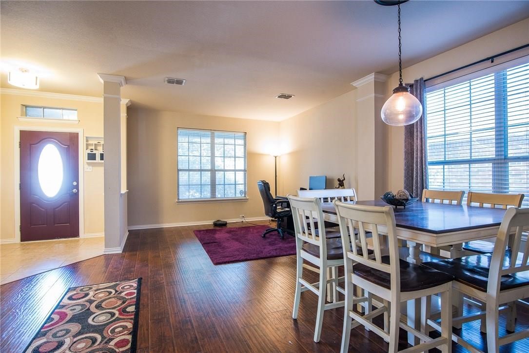 1412 Kittyhawk Drive Little Elm TX 75068