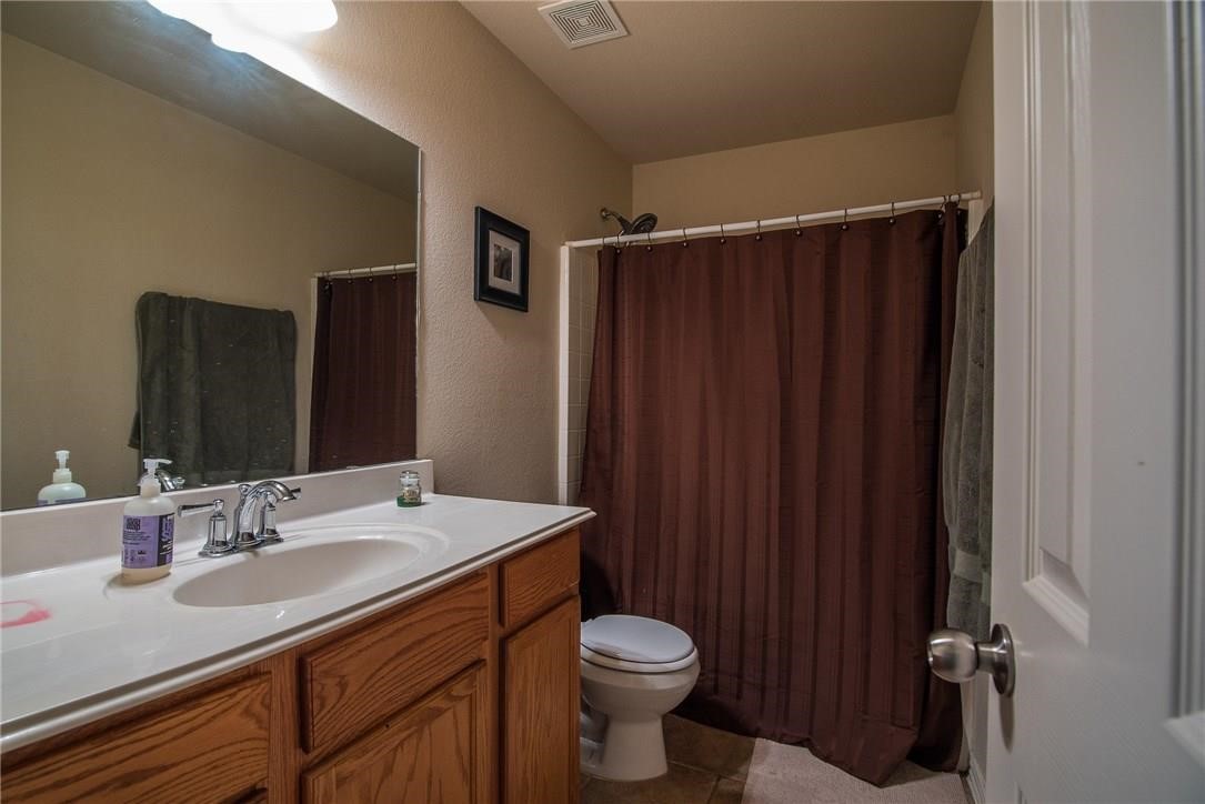 1412 Kittyhawk Drive Little Elm TX 75068