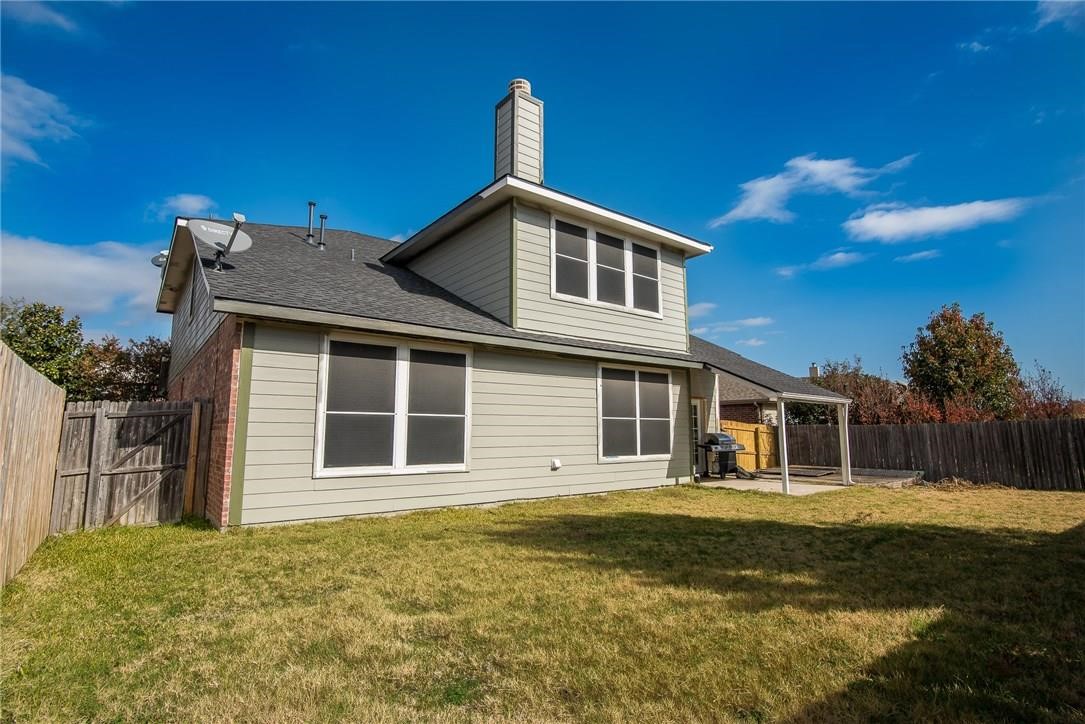 1412 Kittyhawk Drive Little Elm TX 75068