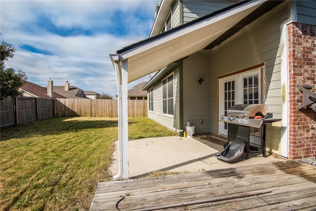 1412 Kittyhawk Drive Little Elm TX 75068
