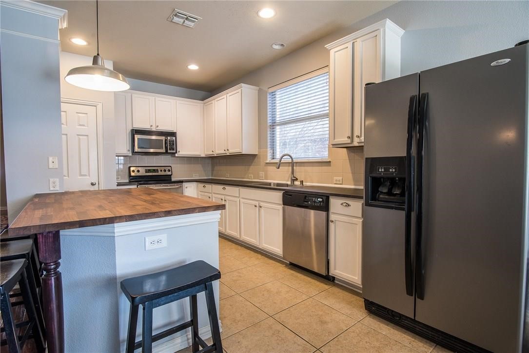 1412 Kittyhawk Drive Little Elm TX 75068