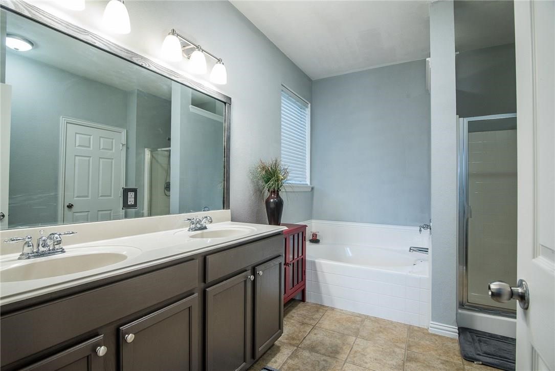 1412 Kittyhawk Drive Little Elm TX 75068