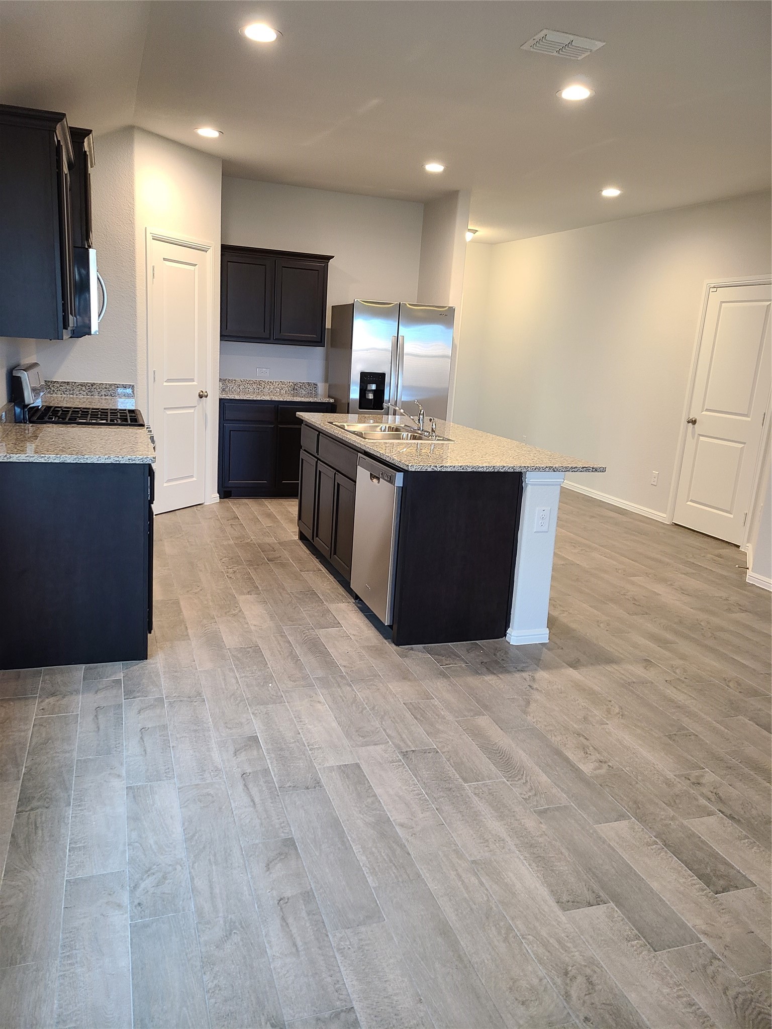 2221 Myrtle Beach Drive Fort Worth TX 76108