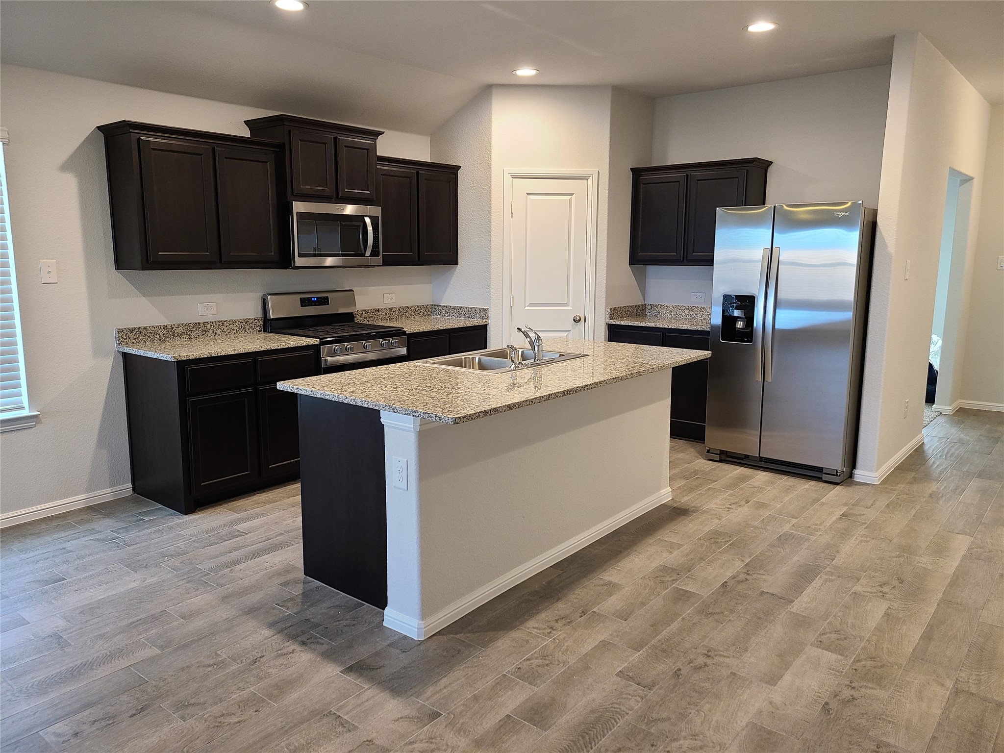 2221 Myrtle Beach Drive Fort Worth TX 76108
