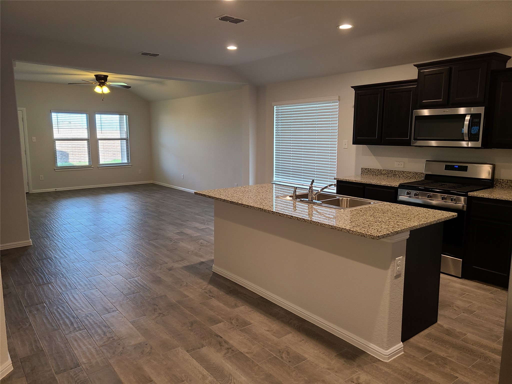 2221 Myrtle Beach Drive Fort Worth TX 76108