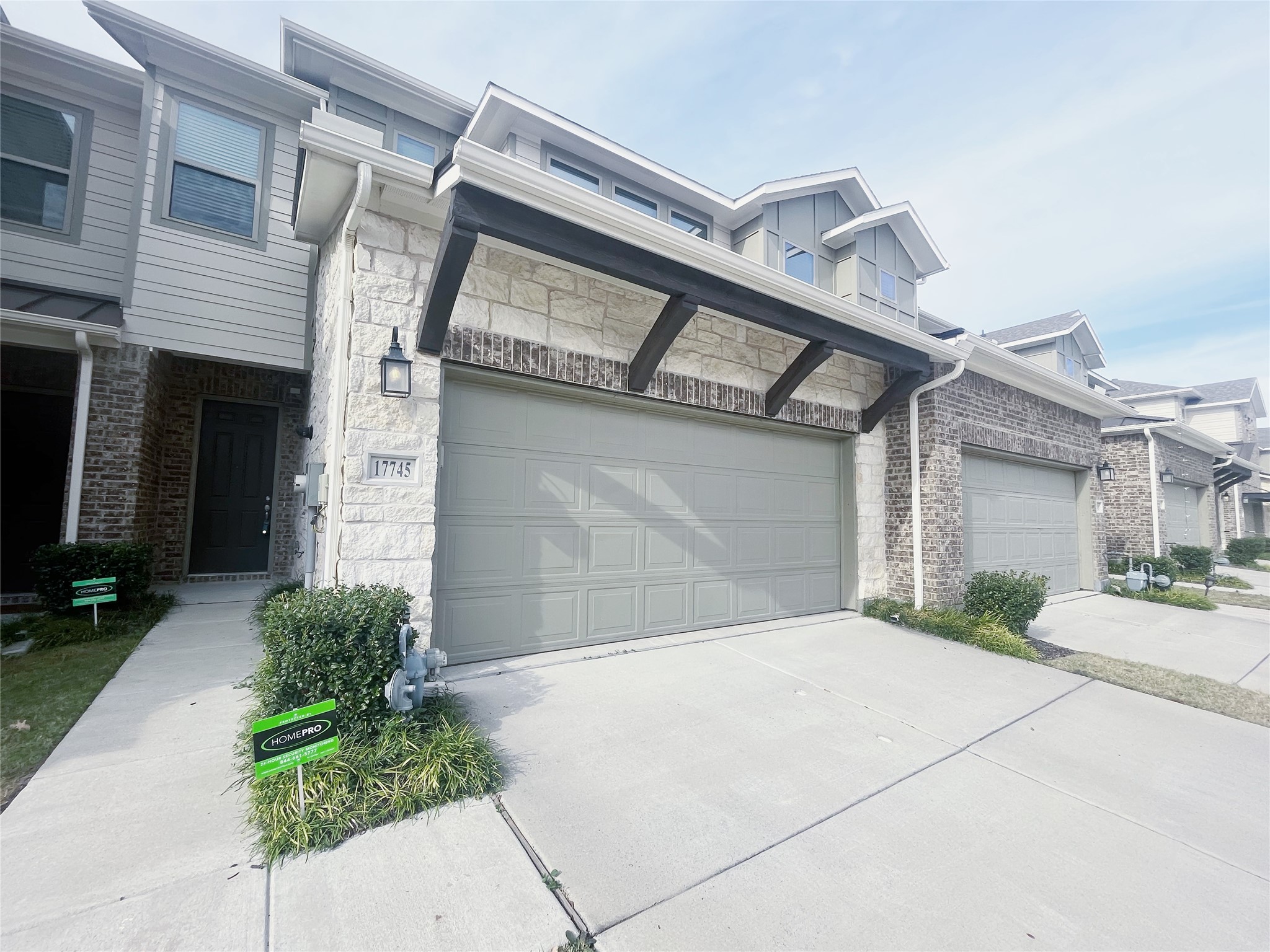 17745 Sage Lane Dallas TX 75252